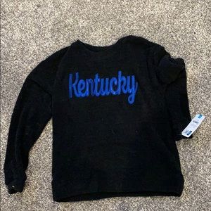 Kentucky sweatshirt